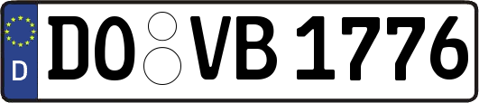 DO-VB1776
