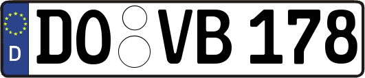 DO-VB178