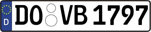 DO-VB1797
