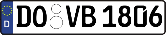 DO-VB1806
