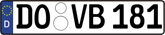 DO-VB181