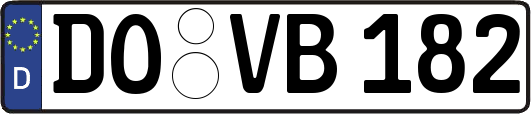 DO-VB182