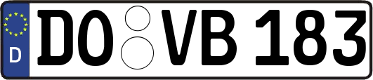DO-VB183