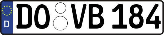 DO-VB184