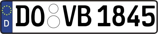 DO-VB1845