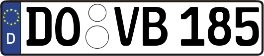 DO-VB185