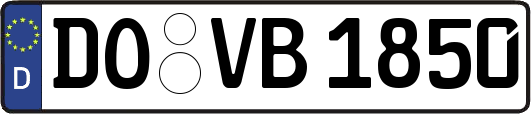 DO-VB1850