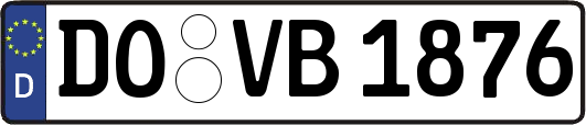 DO-VB1876