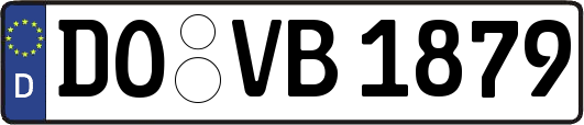 DO-VB1879