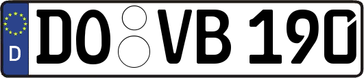 DO-VB190