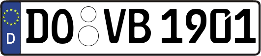 DO-VB1901