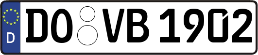 DO-VB1902