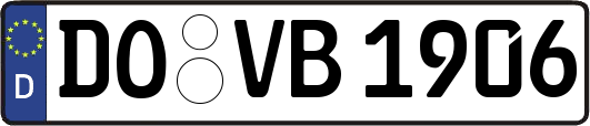 DO-VB1906
