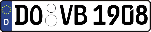 DO-VB1908