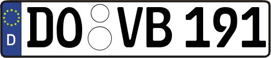 DO-VB191