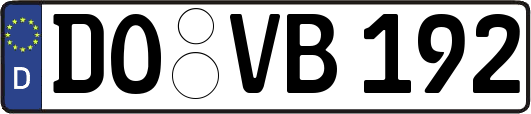 DO-VB192