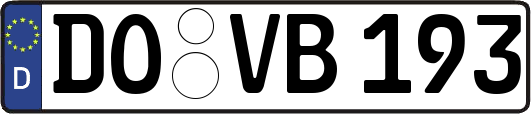 DO-VB193