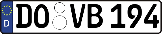 DO-VB194