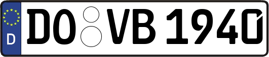 DO-VB1940