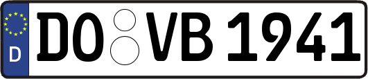 DO-VB1941