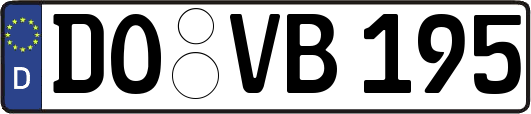 DO-VB195