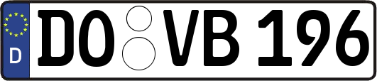 DO-VB196