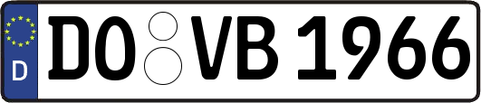 DO-VB1966