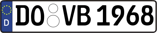 DO-VB1968