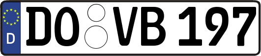 DO-VB197