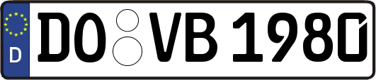 DO-VB1980