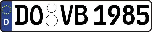 DO-VB1985