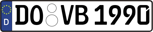 DO-VB1990