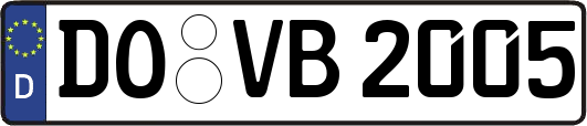 DO-VB2005