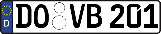 DO-VB201