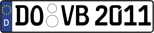 DO-VB2011