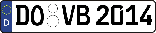 DO-VB2014