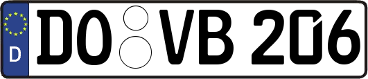 DO-VB206