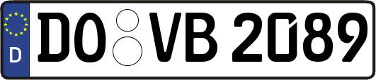 DO-VB2089