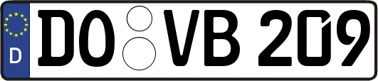 DO-VB209