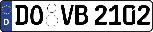 DO-VB2102