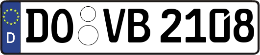 DO-VB2108