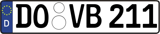 DO-VB211