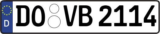 DO-VB2114