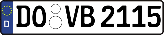 DO-VB2115