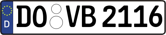 DO-VB2116