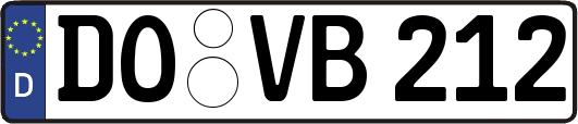 DO-VB212