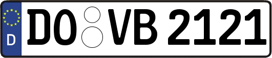 DO-VB2121