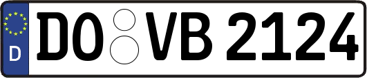 DO-VB2124
