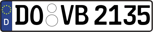 DO-VB2135