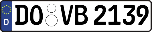DO-VB2139